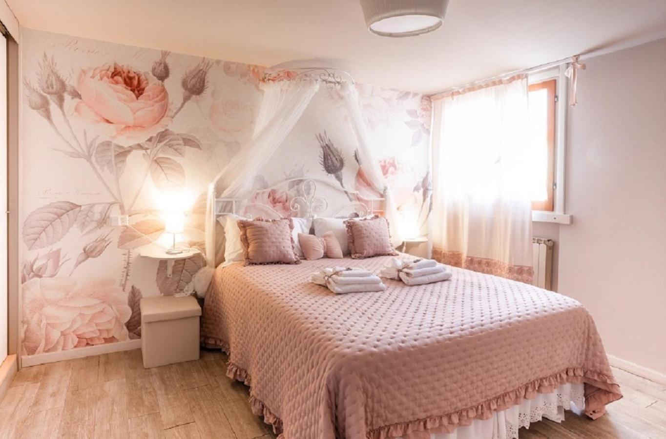 La Pulcia B&B Градара Номер фото